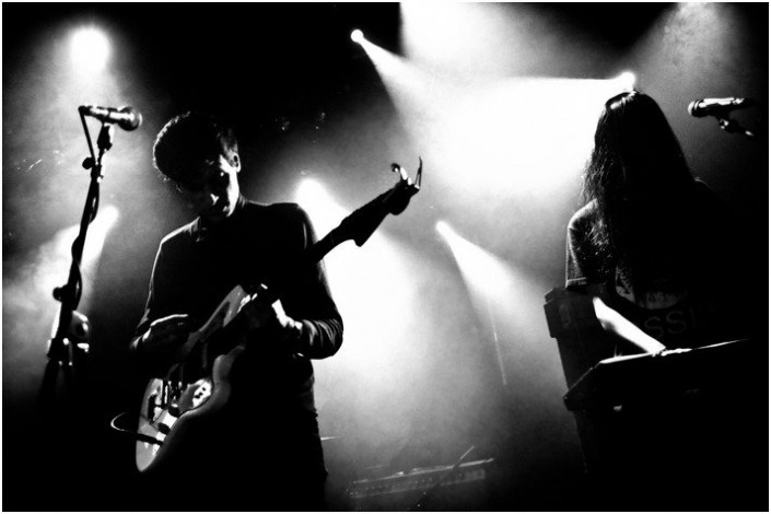 Pains Of Being Pure At Heart &#8211; Aeronef (Lille)