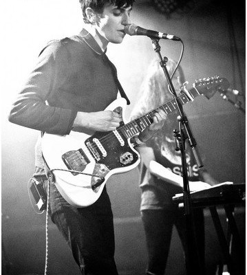 Pains Of Being Pure At Heart &#8211; Aeronef (Lille)