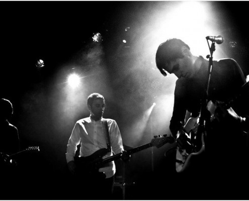 Pains Of Being Pure At Heart &#8211; Aeronef (Lille)