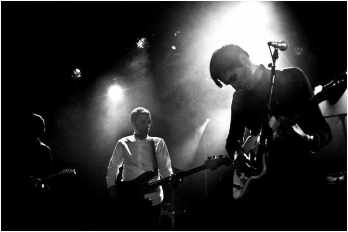 Pains Of Being Pure At Heart &#8211; Aeronef (Lille)