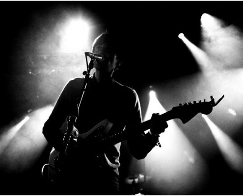 Pains Of Being Pure At Heart &#8211; Aeronef (Lille)