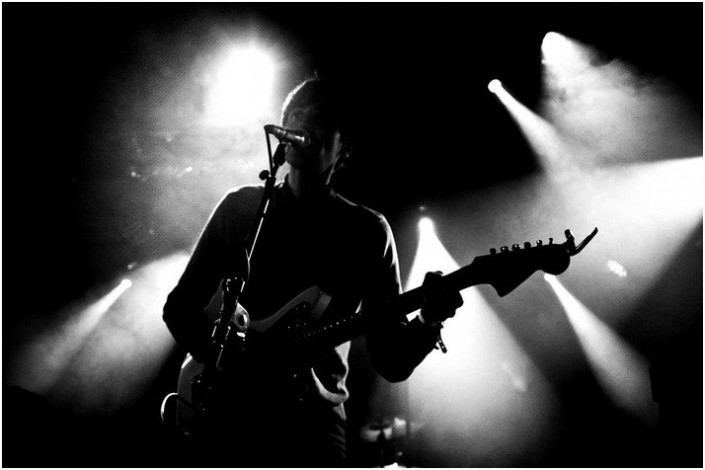 Pains Of Being Pure At Heart &#8211; Aeronef (Lille)