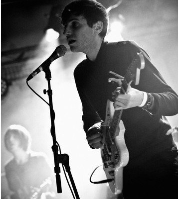 Pains Of Being Pure At Heart &#8211; Aeronef (Lille)