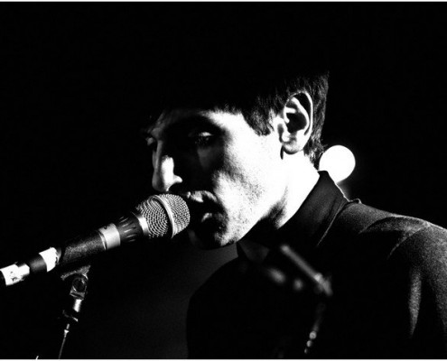 Pains Of Being Pure At Heart &#8211; Aeronef (Lille)