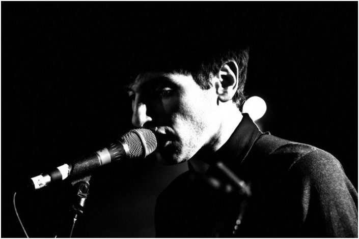 Pains Of Being Pure At Heart &#8211; Aeronef (Lille)