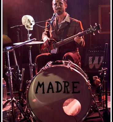 Puta Madre Brothers &#8211; La Maroquinerie