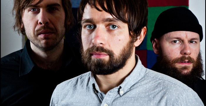 Peter Bjorn and John &#8211; Portraits (Paris)