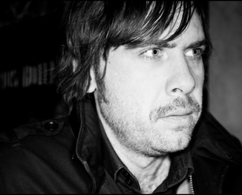 Peter Bjorn and John &#8211; Portraits (Paris)