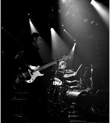 Monochrome Set &#8211; Aeronef (Lille)