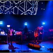 Mogwai &#8211; Aeronef (Lille)