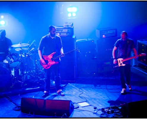 Mogwai &#8211; Le Trianon (Paris)