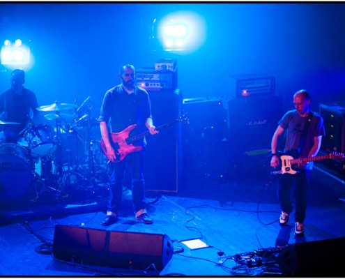 Mogwai &#8211; Le Trianon (Paris)