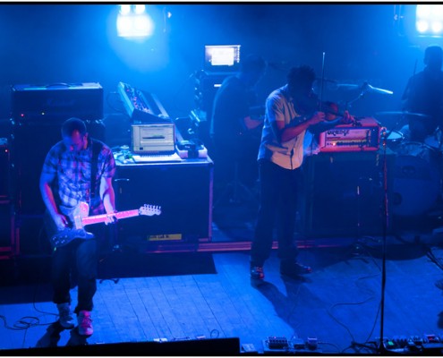 Mogwai &#8211; Le Trianon (Paris)