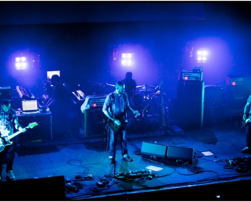 Mogwai &#8211; Le Trianon (Paris)