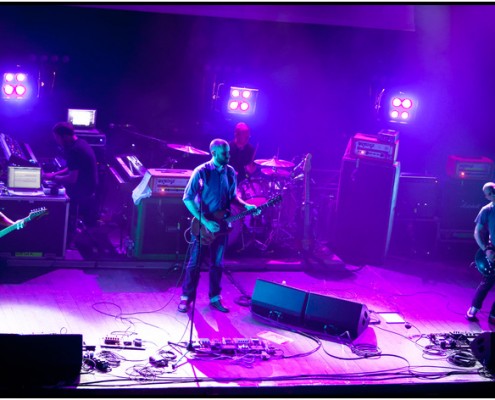 Mogwai &#8211; Le Trianon (Paris)