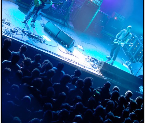 Mogwai &#8211; Le Trianon (Paris)