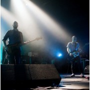 Mogwai &#8211; Le Trianon (Paris)