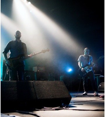 Mogwai &#8211; Aeronef (Lille)