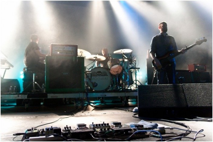 Mogwai &#8211; Aeronef (Lille)