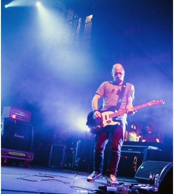 Mogwai &#8211; Aeronef (Lille)