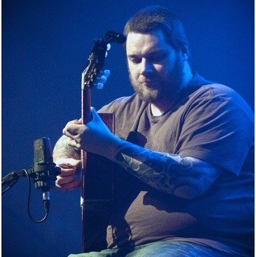 RM Hubbert &#8211; Aeronef (Lille)