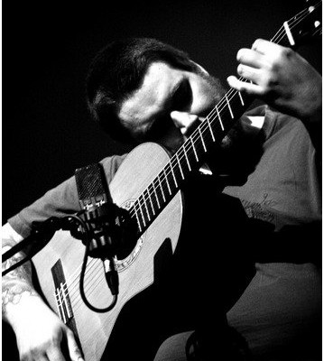 RM Hubbert &#8211; Aeronef (Lille)