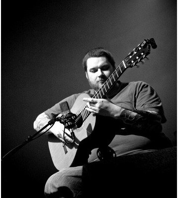 RM Hubbert &#8211; Aeronef (Lille)