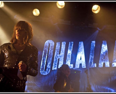 Ohlala &#8211; Nouveau Casino