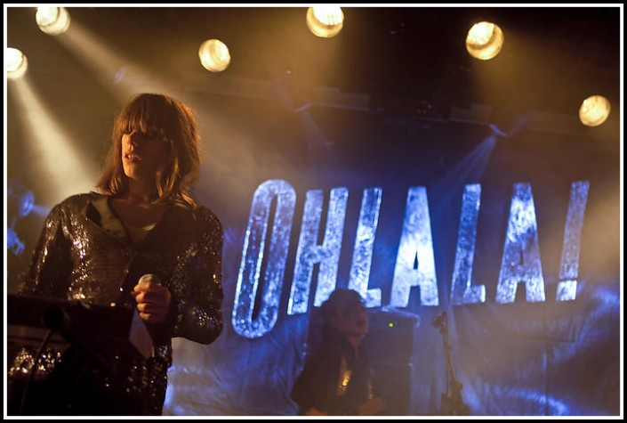 Ohlala &#8211; Nouveau Casino