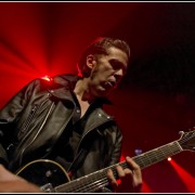 the legendary tigerman &#8211; bataclan (Paris)