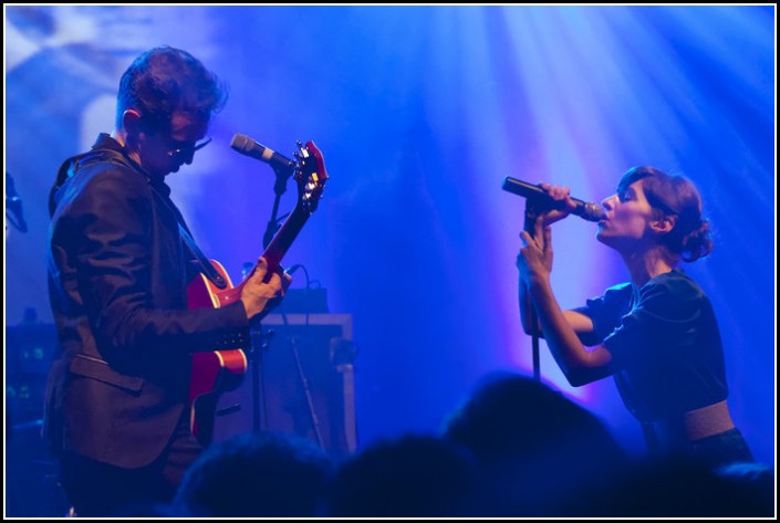 the legendary tigerman &#8211; bataclan (Paris)