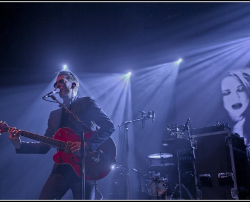 the legendary tigerman &#8211; bataclan (Paris)