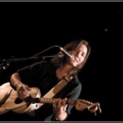 Vieux Farka Toure &#8211; La Maroquinerie (Paris)