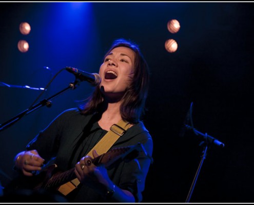 The Rodeo &#8211; La Maroquinerie (Paris)