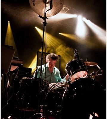 Battles &#8211; Aeronef (Lille)