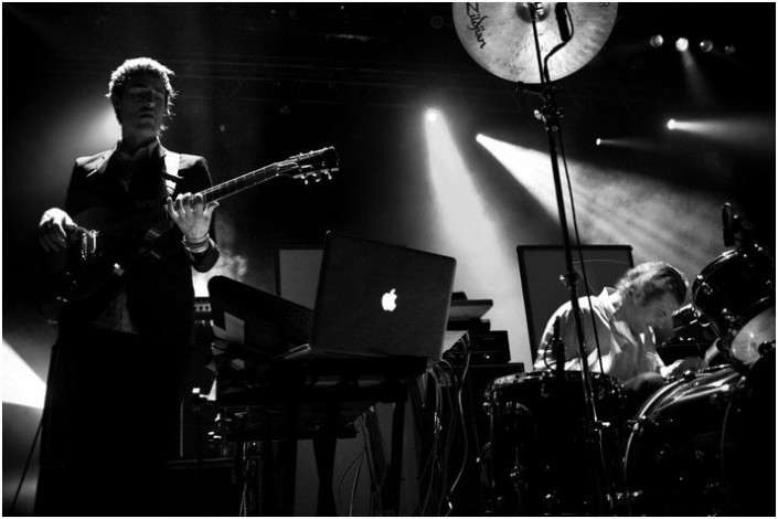 Battles &#8211; Aeronef (Lille)