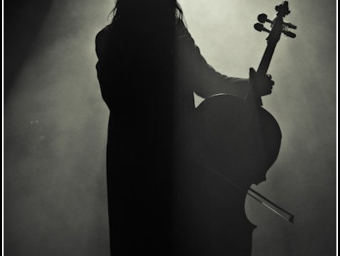 Apocalyptica &#8211; Aeronef (Lille)