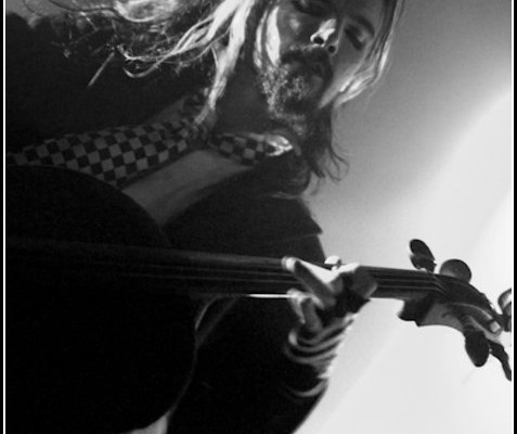 Apocalyptica &#8211; Aeronef (Lille)