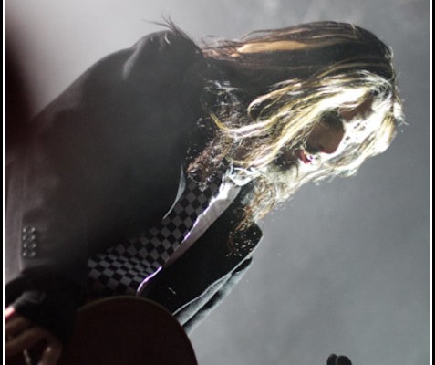 Apocalyptica &#8211; Aeronef (Lille)