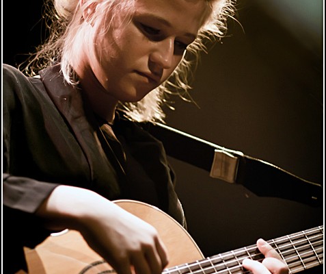 Selah Sue &#8211; Le Fil (Saint Etienne)