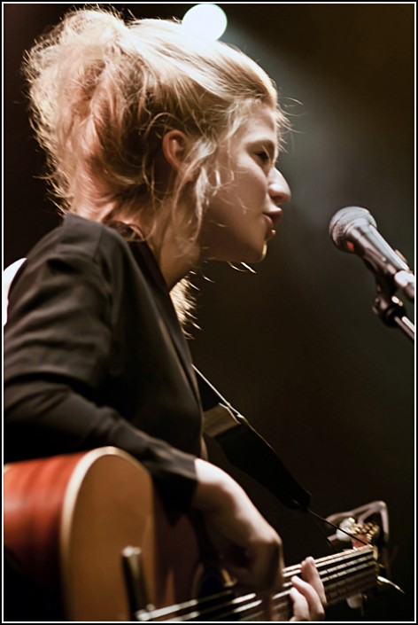 Selah Sue &#8211; Le Fil (Saint Etienne)