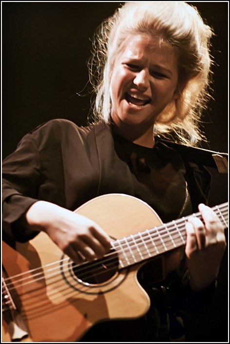 Selah Sue &#8211; Le Fil (Saint Etienne)