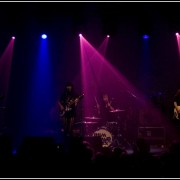 Dum Dum Girls &#8211; Route du Rock 2010 (Saint Malo)