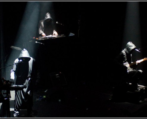 Stupeflip &#8211; Le Bataclan (Paris)