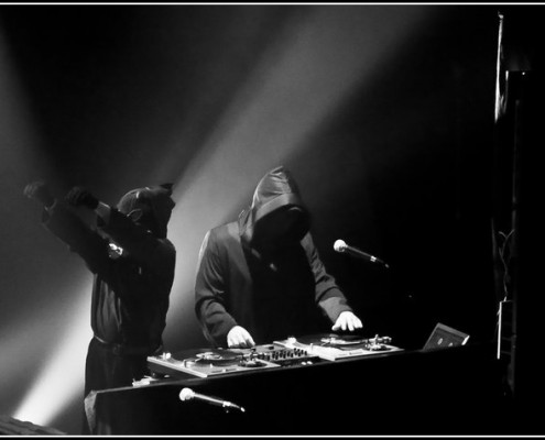 Stupeflip &#8211; Le Bataclan (Paris)