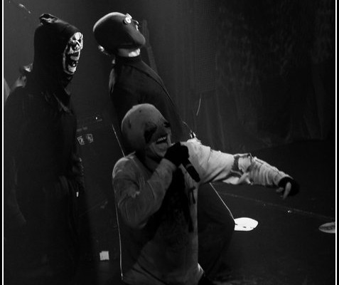 Stupeflip &#8211; Le Bataclan (Paris)