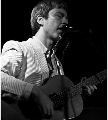 Bill Callahan &#8211; Aeronef (Lille)