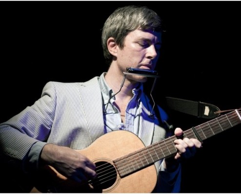 Bill Callahan &#8211; Aeronef (Lille)