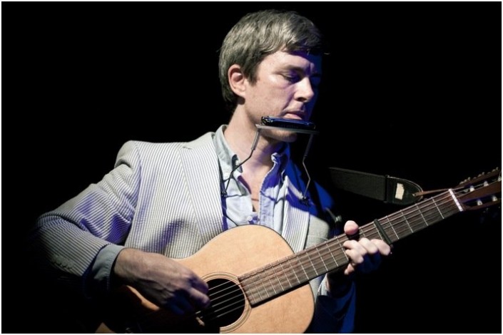 Bill Callahan &#8211; Aeronef (Lille)