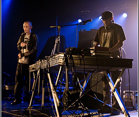 Crayon &#8211; Festival-Paroles et Musiques 2011 (Saint Etienne)